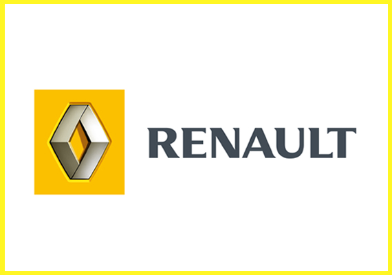 Trabalho com a Renault